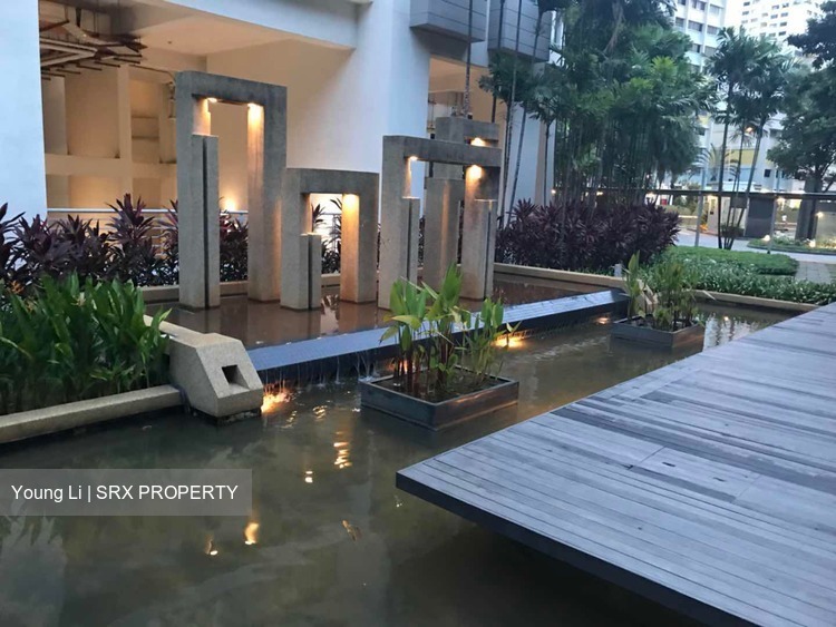 Bishan Loft (D20), Condominium #177477622